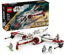 LEGO® Star Wars Kovos erdvėlaivis ARC-170 (75402)