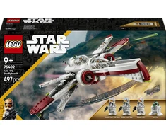 LEGO® Star Wars Kovos erdvėlaivis ARC-170 (75402)