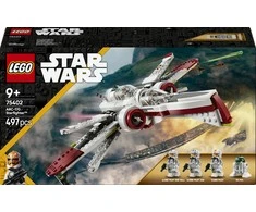 LEGO® Star Wars Kovos erdvėlaivis ARC-170 (75402)