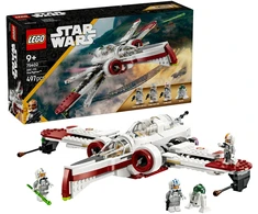 LEGO® Star Wars Kovos erdvėlaivis ARC-170 (75402)