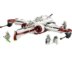 LEGO® Star Wars Kovos erdvėlaivis ARC-170 (75402)