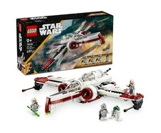 LEGO® Star Wars Kovos erdvėlaivis ARC-170 (75402)