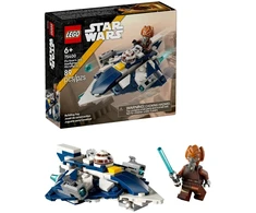 LEGO® Žvaigždžių karų Plo Kuno džedajų erdvėlaivio mažasis kovotojas 75400