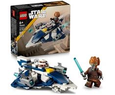 LEGO® Žvaigždžių karų Plo Kuno džedajų erdvėlaivio mažasis kovotojas 75400