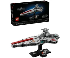 LEGO®Star Wars™ „Venator“ klasės atakos kreiseris 75441