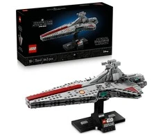 LEGO®Star Wars™ „Venator“ klasės atakos kreiseris 75441