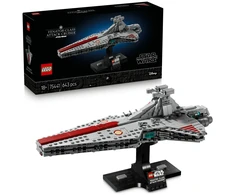LEGO®Star Wars™ „Venator“ klasės atakos kreiseris 75441