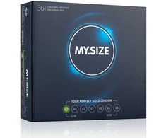 Mysize Pro 47 mm