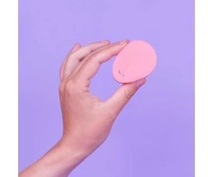 Beppy Soft Comfort Wet Tampons 4 pcs - Anatomical, Lavender Scented