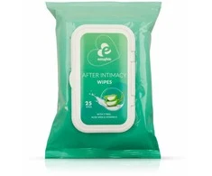 EasyGlide - After Intimacy Wipes 25 wipes
