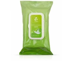 EasyGlide - Toy Cleaning Wipes 100 wipes