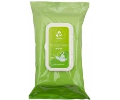 EasyGlide - Toy Cleaning Wipes 100 wipes