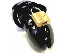 CB-X Mr. Stubb Modular Chastity Cage Kit Glow-in-the-Dark 4.4cm