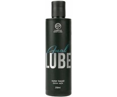 Cobeco Cbl Cobeco BodyLube Vanduo-Based Lubricant 250ml, Latex-Safe, Odourless