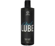 Cobeco CBL Vanduo-Based Intimate Gel 500ml - Thick Texture, Anal Comfort