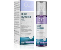 Cobeco stangrinamasis ir pakeliantis krūtis gelis 60ml
