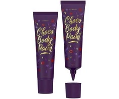 Cobeco Cbeco Chocolate kūno dažai, valgomi, 100ml