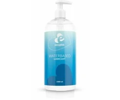 EasyGlide - Vanduo-Based Lubricant 1000 ml