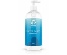 EasyGlide - Vanduo-Based Lubricant 500 ml