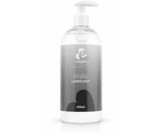 EasyGlide - Anal Lubricant 500 ml