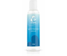 EasyGlide Vanduo-Based Intimate Lubricant 150 ml - Gentle Care Formula
