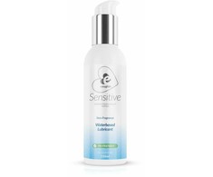 EasyGlide Sensitive vandens pagrindo lubrikantas - 150 ml
