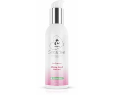 EasyGlide Sensitive Silicon Lubricant - 150 ml