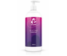 EasyGlide - Silicone Lubricant 1000 ml