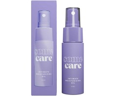 SOME CARE Intimate Moisturizer Oil 30ml - maitininantis Botanical Formula
