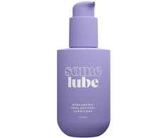 SOME Hyaluronic Vanduo-Based Lubricant 100ml - Intensive Hydration Formula