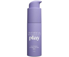 SOME PLAY Sensation Gel 30ml - Clitoral Care with Menthol Extracts