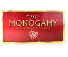 Adult Games Monogamy Board Game French Edition - Relationship Challenge 400 Ideas