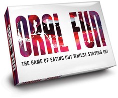 Adult Games Kheper Games Fetish Fun Board Game - Adult Party Exploration Set