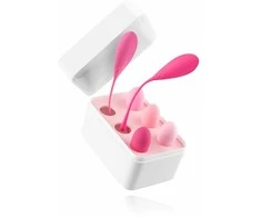 Kegel Balls Set - 6 Pcs.