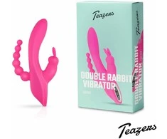 Double Rabbit vibratorius