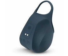 Boners Stimulating Ball Pouch - Mėlyna