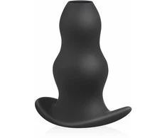 Easytoys Plug-Foxhole tuščiaviduris užpakalinis kištukas