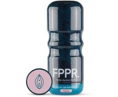 Pink Rožinė FPPR. - Vagina Masturbator Rožinė