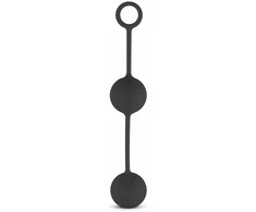 Easytoys Kulki-Canon Balls Juodas