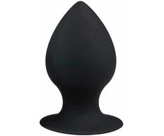 Easytoys Didelis analinio kištuko siurbtukas 10cm