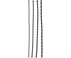EasyToys Silicone Dilator Set Small - Flexible Progressive System 30cm