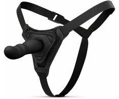 Easytoys silikoninis dirželis – tikroviškas