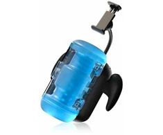 BLOWCAST Wingman Pro Automatic Device with Heating &amp; Multi-Mode System