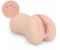 Emma Olsen Intimate Device Electric with Suction &amp; 10 Vibration Modes
