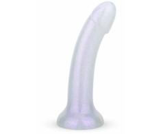 DreamToys Mermaid Glitter Intimate Machine 15 cm - Colorful Jelly Model