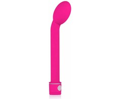 Pink Rožinė Teazers G-Spot Intimate Device Rožinė - Atsparus vandeniui Precision Model