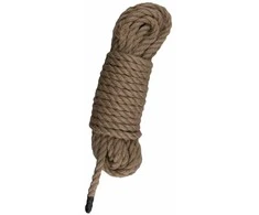 Easytoys Bondage - Kanapės Bondage Rope 10M