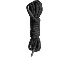 Easytoys Bondage virvė, nailoninė sekso virvė, 5 m