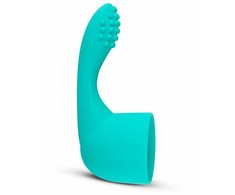 MyMagicWand Turquoise G-Spot Silicone Priedas Attachment