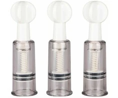 Easytoys 3x klitorio vakuuminis siurblys spenelis bdsm sex